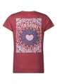 D-zine meisjes T-shirt